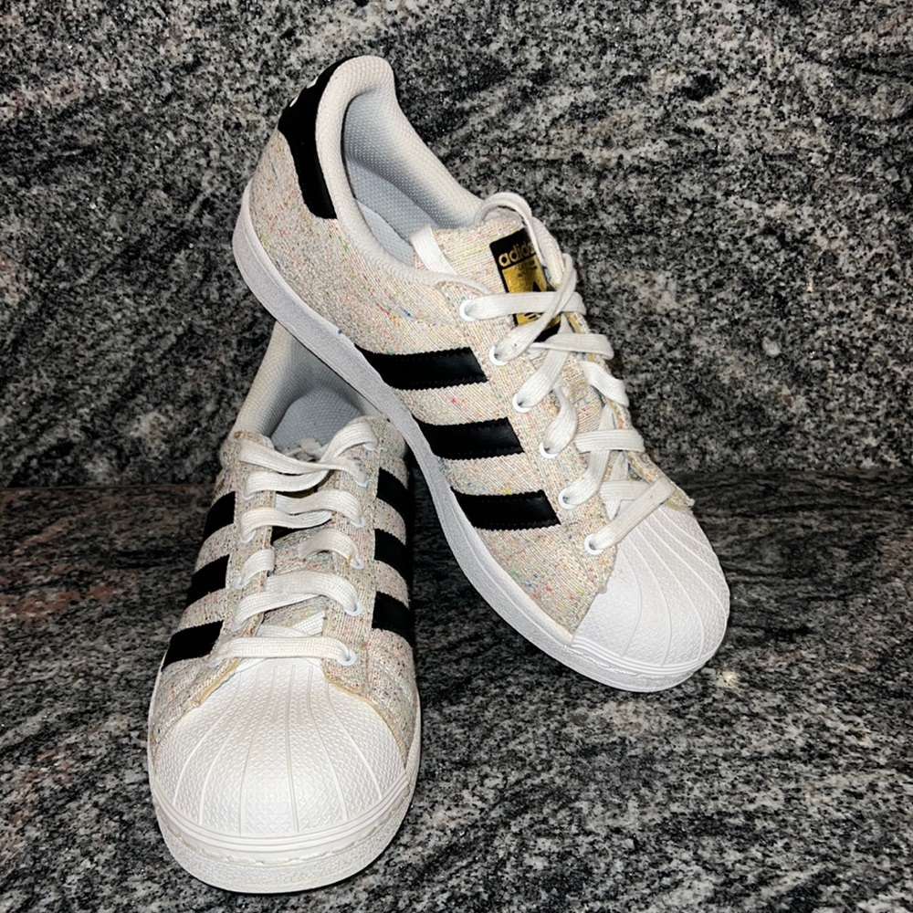Adidas Superstar 80s PrimeKnit